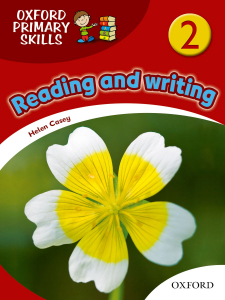 Oxford Primary Skills 2 Skills Book 
